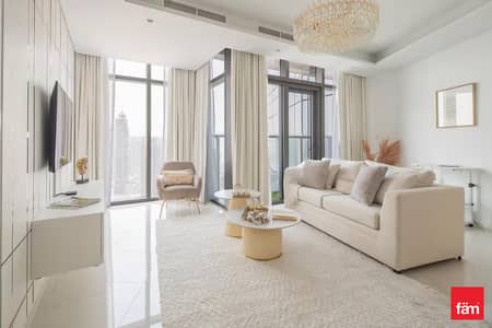 1 Bedroom Apartment for Sale in Business Bay, Dubai - Your Own Peace Of Paradise I Fully Furnished 1 Bedroom Apartment for Sale in Business Bay, Dubai - Your Own Peace Of Paradise I Fully Furnished