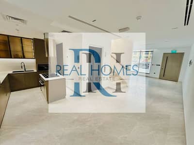 4 Bedroom Villa for Rent in Jumeirah Village Circle (JVC), Dubai - BRAND NEW 4BR + MAID | PRIVATE ELEVATOR | CALL NOW
