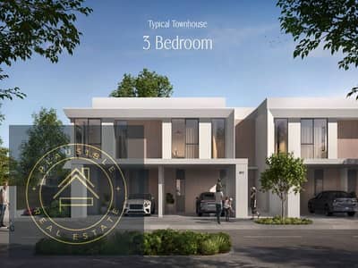 3 Bedroom Townhouse for Sale in The Valley by Emaar, Dubai - WhatsApp Image 2026-06-16 at 14.31. 50. jpeg