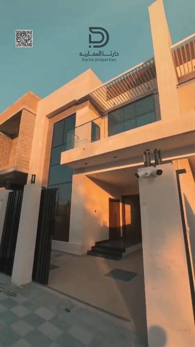 4 habitaciones Townhouse para en Venta en Al Yasmeen, Ajman - WhatsApp Image 2026-06-28 at 3.01. 04 PM (1). jpeg 4 habitaciones Townhouse para en Venta en Al Yasmeen, Ajman - WhatsApp Image 2026-06-28 at 3.01. 04 PM (1). jpeg
