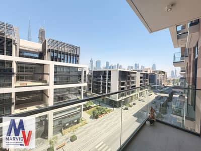 1 Bedroom Apartment for Rent in Al Wasl, Dubai - 60fe21ec-62ad-47dc-9969-a7f4012b0b9f. jpeg