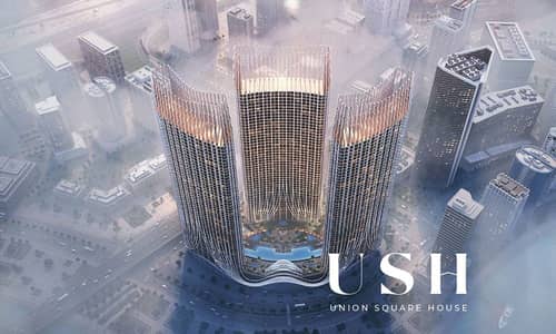 Studio for Sale in Business Bay, Dubai - binghatti-binghatti_skyrise-business_bay-apt-misc-cgi-003. jpg