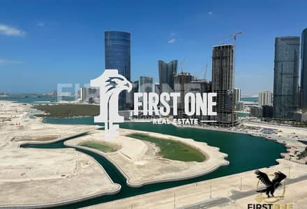 1 habitación Apartamento para en Alquiler en Al Reem Island, Abu Dhabi - original. jpg