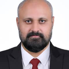 Muhammad Shoaib Muhammad Shoaib
