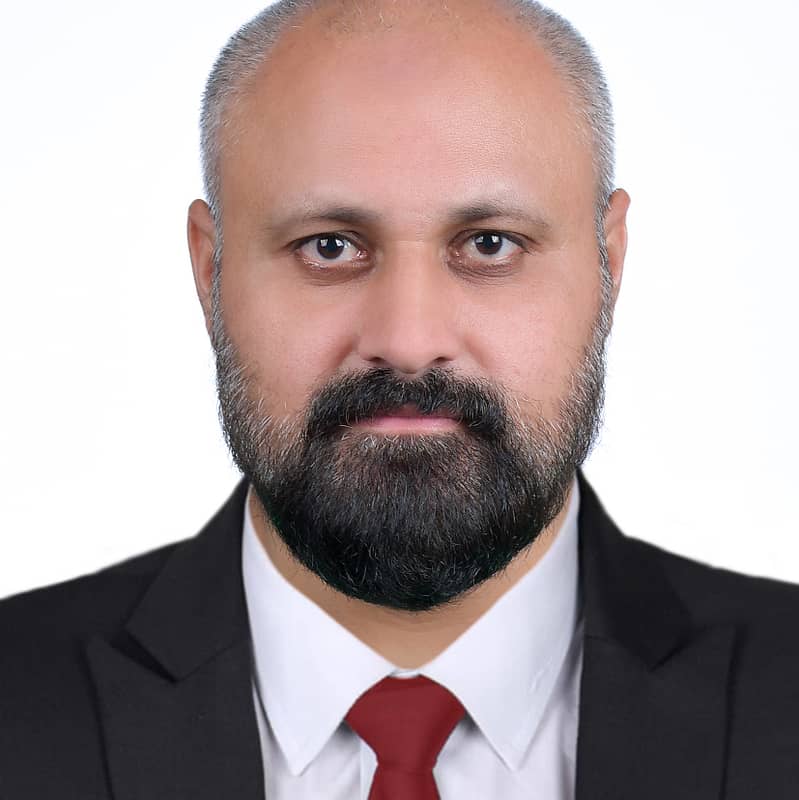 Muhammad Shoaib Muhammad Shoaib