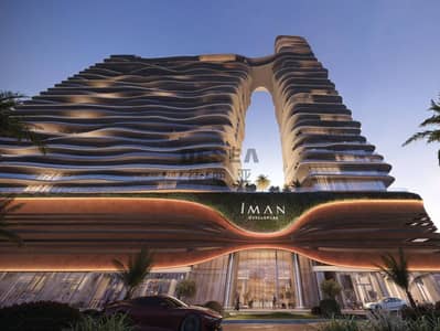 1 Bedroom Apartment for Sale in Jumeirah Village Circle (JVC), Dubai - Great Deal | High ROI | Genuine Seller