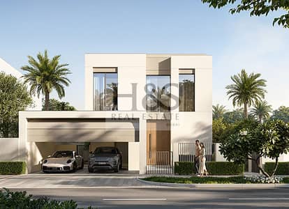 3 chambres Villa à à vendre à The Heights Country Club and Wellness, Dubai - PRO_EXT_4-2-5-1024x740. jpg