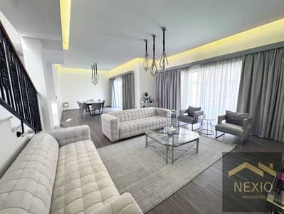 4 habitaciones Villa para en Alquiler en Nad Al Sheba, Dubai - 12 (11). jpg