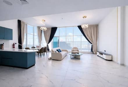 3 Bedroom Apartment for Sale in Dubai Science Park, Dubai - Premium Furnished Penthouse | Brand New 3 Bedroom Apartment for Sale in Dubai Science Park, Dubai - Premium Furnished Penthouse | Brand New