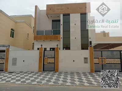 5 Bedroom Villa for Rent in Al Yasmeen, Ajman - WhatsApp Image 2026-06-29 at 11.44. 52 (1). jpeg