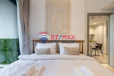 1 habitación Apartamento para en Alquiler en Business Bay, Dubai - Apartamento en Business Bay,Zada Tower, 1 dormitorio, 65000 AED - 15650088 1 habitación Apartamento para en Alquiler en Business Bay, Dubai - Apartamento en Business Bay,Zada Tower, 1 dormitorio, 65000 AED - 15650088