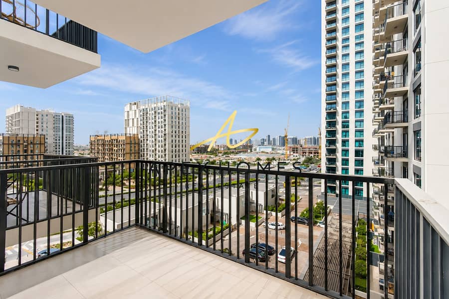 Park View| Family Friendly| Unfurnished Park View| Family Friendly| Unfurnished