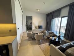 BELOW MARKET PRICE | FURNISHED 1BHK | KHALIFA VIEW