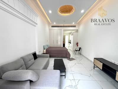 Studio à à louer à Arjan, Dubai - Appartement à Arjan，Vincitore Boulevard，Vincitore Boulevard C, 49950 AED - 15650223