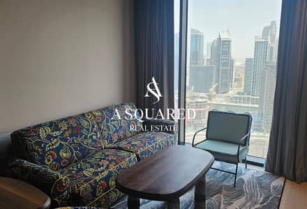 2 Camere Appartamento in Affitto a Business Bay, Dubai - image_17 2 Camere Appartamento in Affitto a Business Bay, Dubai - image_17