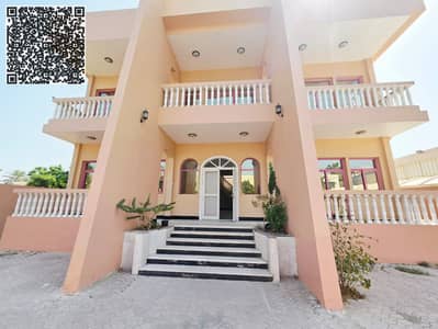5 chambres Villa à à louer à Al Jazzat, Sharjah - WhatsApp Image 2026-06-29 at 5.53. 43 PM. jpeg 5 chambres Villa à à louer à Al Jazzat, Sharjah - WhatsApp Image 2026-06-29 at 5.53. 43 PM. jpeg