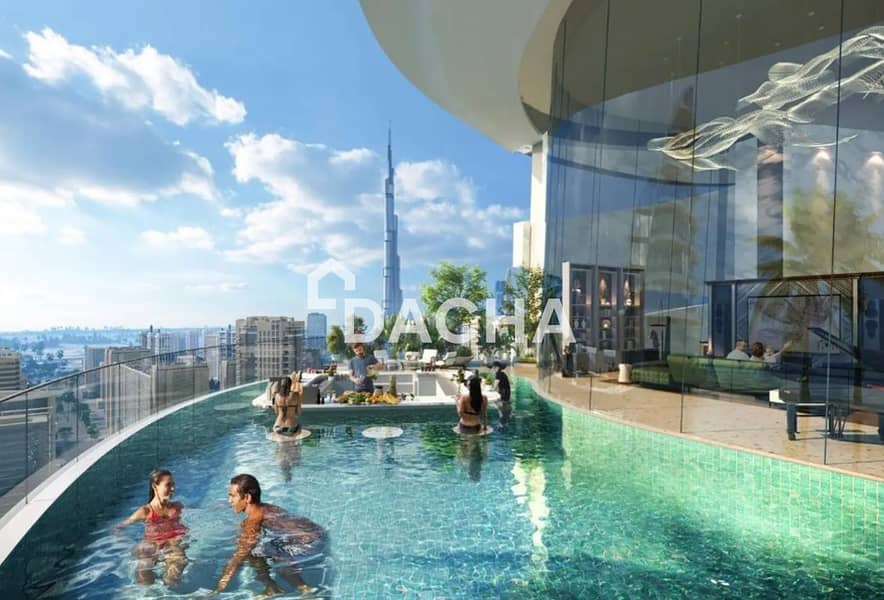Wohnung in Business Bay,Canal Heights 2, 1440000 AED - 15650303 Wohnung in Business Bay,Canal Heights 2, 1440000 AED - 15650303