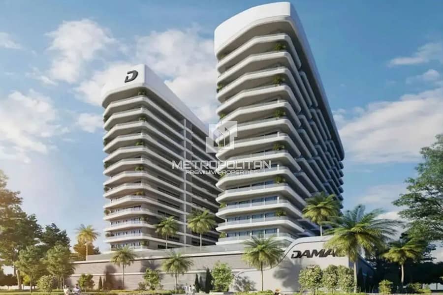 Wohnung in DAMAC Hills 2 (Akoya by DAMAC),ELO 3, 2 schlafzimmer, 1100000 AED - 15650314 Wohnung in DAMAC Hills 2 (Akoya by DAMAC),ELO 3, 2 schlafzimmer, 1100000 AED - 15650314