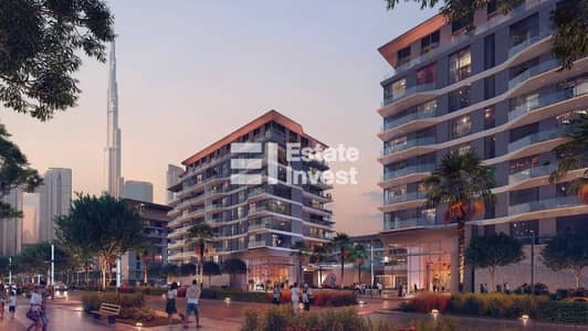 1 Camera Appartamento in Vendita a Al Wasl, Dubai - WhatsApp Image 2026-06-29 at 10.52. 50 (2). jpeg