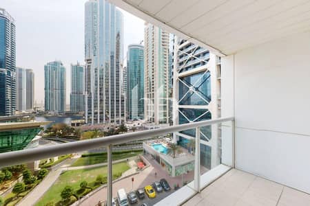 Studio à à vendre à Jumeirah Lake Towers (JLT), Dubai - images image img