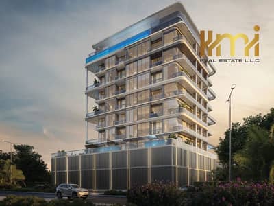 1 Bedroom Apartment for Sale in Dubai Production City (IMPZ), Dubai - 3. png 1 Bedroom Apartment for Sale in Dubai Production City (IMPZ), Dubai - 3. png