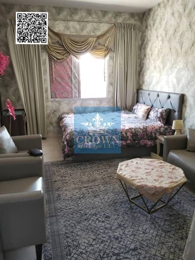 Estudio para en Alquiler en Al Rashidiya, Ajman - WhatsApp Image 2026-06-29 at 12.25. 49 PM. jpg Estudio para en Alquiler en Al Rashidiya, Ajman - WhatsApp Image 2026-06-29 at 12.25. 49 PM. jpg