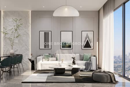 1 Camera Appartamento in Vendita a Dubai Production City (IMPZ), Dubai - Appartamento a Dubai Production City (IMPZ)，Samana Lake Views 2, 1 camera da letto, 1180000 AED - 15650344