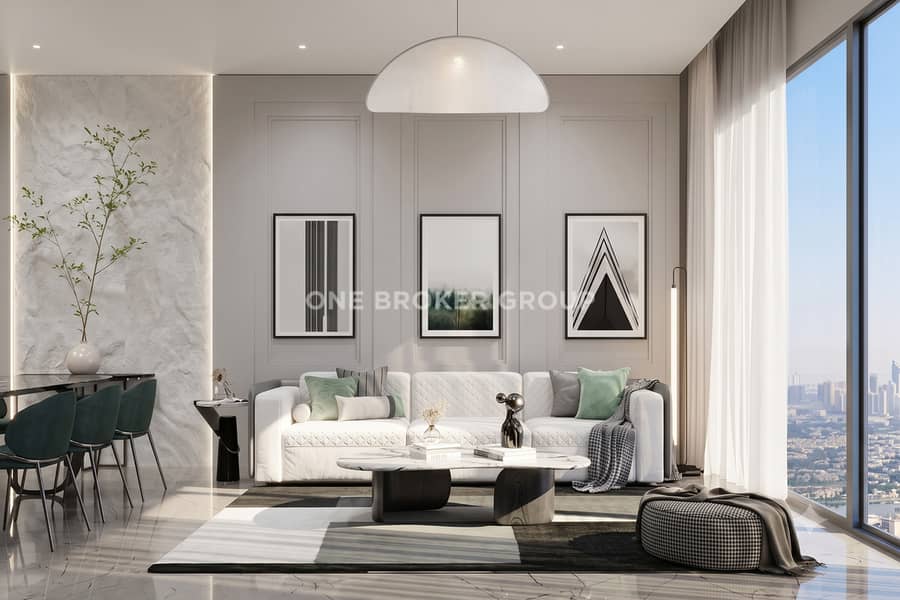 Appartamento a Dubai Production City (IMPZ),Samana Lake Views 2, 1 camera da letto, 1180000 AED - 15650344 Appartamento a Dubai Production City (IMPZ),Samana Lake Views 2, 1 camera da letto, 1180000 AED - 15650344