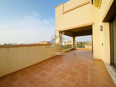 3 Bedroom Villa for Rent in Al Muntazah, Abu Dhabi - IMG-20250815-WA0021. jpg