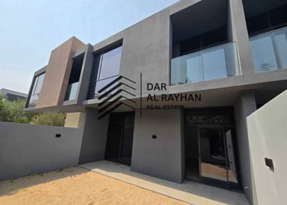 4 Bedroom Townhouse for Sale in Tilal City, Sharjah - 1000043258. jpg