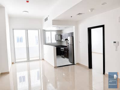 1 Schlafzimmer Wohnung zum zur Miete in Arjan, Dubai - 20260601_125601 ED. png