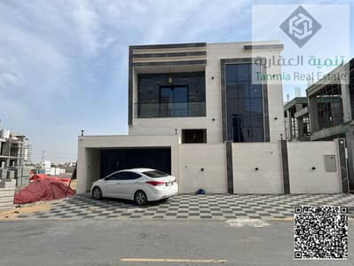 5 Camere Villa in Affitto a Al Yasmeen, Ajman - WhatsApp Image 2026-06-29 at 12.27. 49 (1). jpeg 5 Camere Villa in Affitto a Al Yasmeen, Ajman - WhatsApp Image 2026-06-29 at 12.27. 49 (1). jpeg