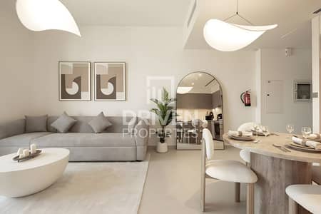 2 Bedroom Flat for Sale in Downtown Dubai, Dubai - Burj Khalifa View | High Floor | Vacant Soon 2 Bedroom Flat for Sale in Downtown Dubai, Dubai - Burj Khalifa View | High Floor | Vacant Soon