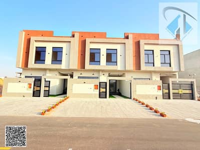 3 Bedroom Villa for Sale in Al Helio, Ajman - WhatsApp Image 2026-06-29 at 6.10. 38 PM. jpeg