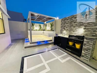 4 Bedroom Villa for Sale in Al Helio, Ajman - WhatsApp Image 2026-06-29 at 6.00. 20 PM. jpeg 4 Bedroom Villa for Sale in Al Helio, Ajman - WhatsApp Image 2026-06-29 at 6.00. 20 PM. jpeg