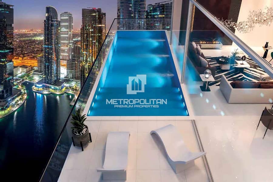 Apartamento en Jumeirah Lake Towers (JLT),Viewz by Danube,Viewz 2 by Danube, 920000 AED - 13226898 Apartamento en Jumeirah Lake Towers (JLT),Viewz by Danube,Viewz 2 by Danube, 920000 AED - 13226898
