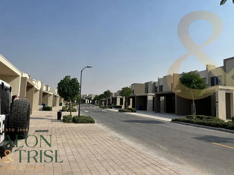 Villa à Villanova,La Violeta,La Violeta 2, 3 chambres, 155000 AED - 15650451 Villa à Villanova,La Violeta,La Violeta 2, 3 chambres, 155000 AED - 15650451