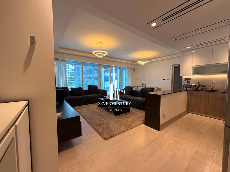 Appartamento a Jumeirah Lake Towers (JLT),JLT Cluster L,Me Do Re, 1 camera da letto, 2250000 AED - 15650456 Appartamento a Jumeirah Lake Towers (JLT),JLT Cluster L,Me Do Re, 1 camera da letto, 2250000 AED - 15650456