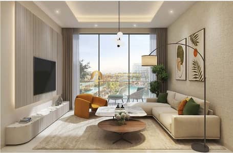 1 Camera Appartamento in Vendita a Dubai Investment Park (DIP), Dubai - WhatsApp Image 2026-06-27 at 17.31. 20. jpeg