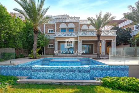 5 Camere Appartamento in Vendita a Palm Jumeirah, Dubai - Appartamento a Palm Jumeirah,Kingdom of Sheba,Balqis Residence,Balqis Residence Villas, 5 camere da letto, 27000000 AED - 15650471 5 Camere Appartamento in Vendita a Palm Jumeirah, Dubai - Appartamento a Palm Jumeirah,Kingdom of Sheba,Balqis Residence,Balqis Residence Villas, 5 camere da letto, 27000000 AED - 15650471