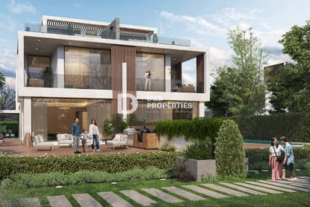 5 habitaciones Villa para en Venta en DAMAC Hills 2 (Akoya by DAMAC), Dubai - Villa en DAMAC Hills 2 (Akoya by DAMAC),Park Greens, 5 dormitorios, 3588000 AED - 15649662 5 habitaciones Villa para en Venta en DAMAC Hills 2 (Akoya by DAMAC), Dubai - Villa en DAMAC Hills 2 (Akoya by DAMAC),Park Greens, 5 dormitorios, 3588000 AED - 15649662