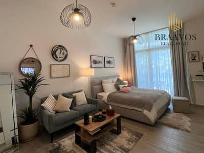 Estudio para en Alquiler en Jumeirah Village Circle (JVC), Dubai - Apartamento en Jumeirah Village Circle (JVC)，JVC District 15，Belgravia 3，Belgravia 3B, 53999 AED - 15650482