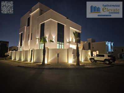 7 Bedroom Villa for Sale in Al Zahya, Ajman - myImage (4). jpg 7 Bedroom Villa for Sale in Al Zahya, Ajman - myImage (4). jpg
