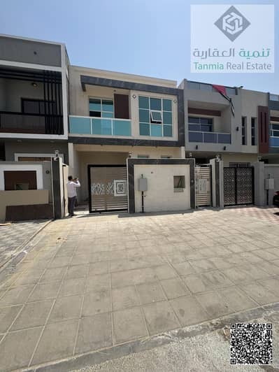 Townhouse de 5 chambres à à louer à Al Zahya, Ajman - WhatsApp Image 2026-06-29 at 15.39. 32. jpeg Townhouse de 5 chambres à à louer à Al Zahya, Ajman - WhatsApp Image 2026-06-29 at 15.39. 32. jpeg