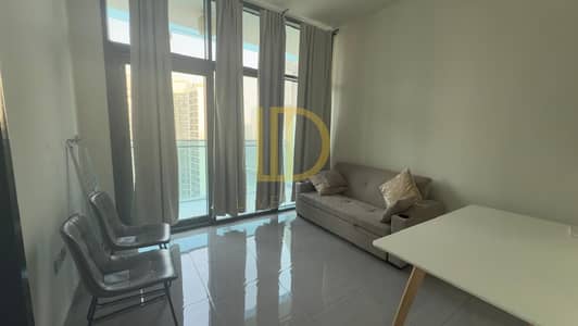 1 Bedroom Apartment for Sale in Business Bay, Dubai - High Floor | Stunning View | Semi-Furnished | VOT 1 Bedroom Apartment for Sale in Business Bay, Dubai - High Floor | Stunning View | Semi-Furnished | VOT
