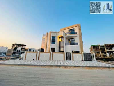 فیلا 5 غرف نوم للبيع في الحليو، عجمان - b49f425f-d9fb-4c00-8ab9-bb6583bb759b. jpg فیلا 5 غرف نوم للبيع في الحليو، عجمان - b49f425f-d9fb-4c00-8ab9-bb6583bb759b. jpg
