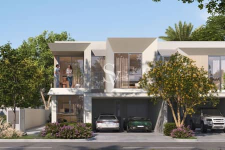 4 Schlafzimmer Townhouse zum zum Verkauf in The Valley by Emaar, Dubai - Reihenhaus in The Valley by Emaar，Vindera, 4 schlafzimmer, 4880888 AED - 15650599