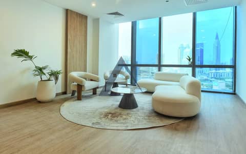 Office for Rent in Downtown Dubai, Dubai - 2. jpg. jpg Office for Rent in Downtown Dubai, Dubai - 2. jpg. jpg