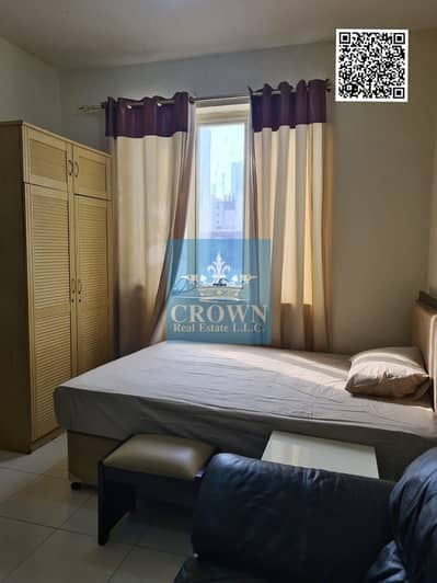 Estudio para en Alquiler en Al Rashidiya, Ajman - WhatsApp Image 2026-06-29 at 3.33. 50 PM (2). jpg