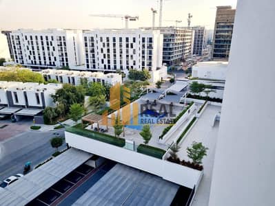 1 habitación Apartamento para en Alquiler en Aljada, Sharjah - 205380. jpg